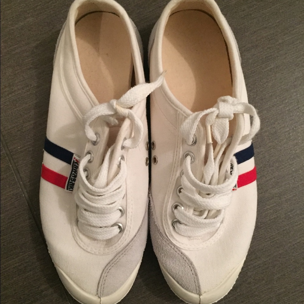 Kawasaki sneakers size EU 39 - Picture 5 of 5